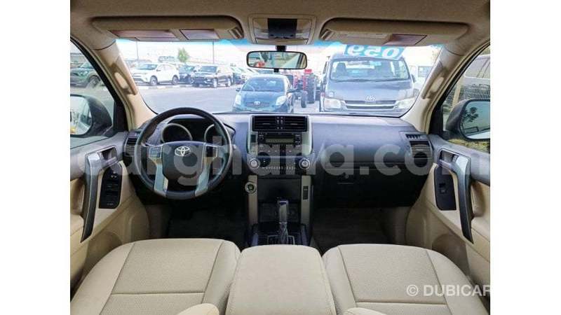 Big with watermark toyota prado ashanti import dubai 55789