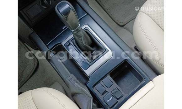 Ra Imported Toyota Prado funfun Ọkọ̀ in Import - Dubai ni Ashanti Ra Imported Toyota Prado funfun Ọkọ̀ in Import - Dubai ni Ashanti