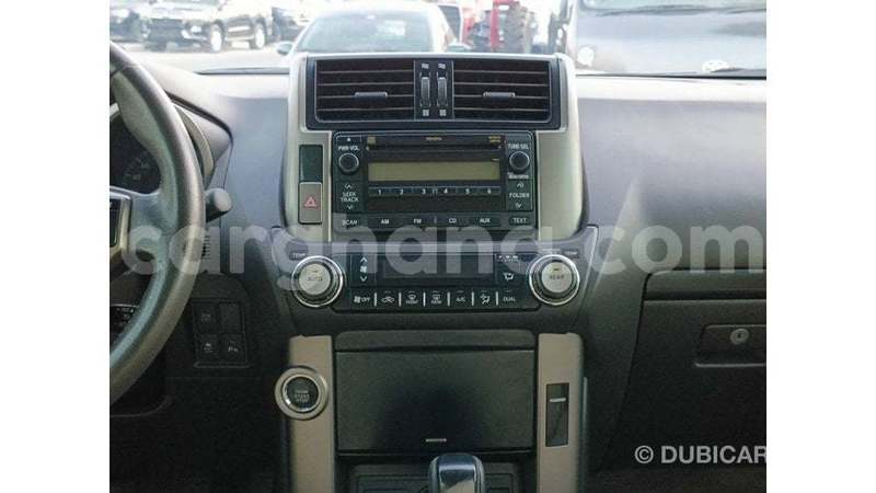 Big with watermark toyota prado ashanti import dubai 55789