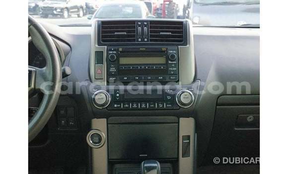 Ra Imported Toyota Prado funfun Ọkọ̀ in Import - Dubai ni Ashanti Ra Imported Toyota Prado funfun Ọkọ̀ in Import - Dubai ni Ashanti