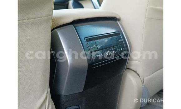 Ra Imported Toyota Prado funfun Ọkọ̀ in Import - Dubai ni Ashanti Ra Imported Toyota Prado funfun Ọkọ̀ in Import - Dubai ni Ashanti