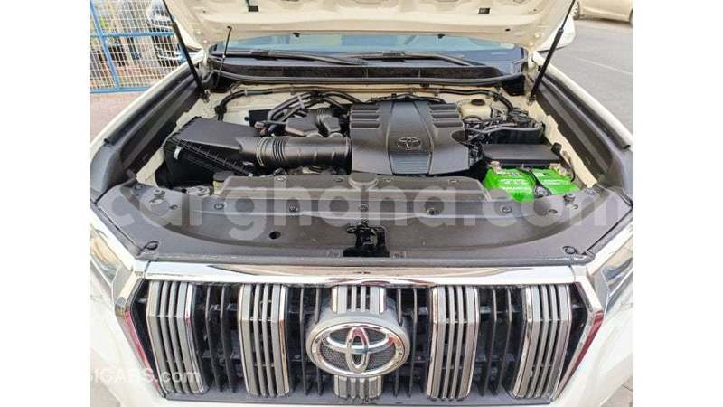 Big with watermark toyota prado ashanti import dubai 55789