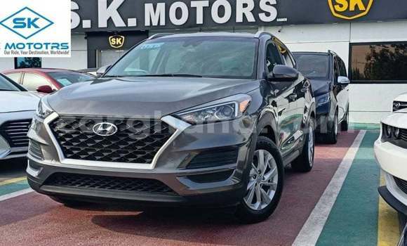 Ra Imported Hyundai Tucson Miiran Ọkọ̀ in Import - Dubai ni Ashanti Ra Imported Hyundai Tucson Miiran Ọkọ̀ in Import - Dubai ni Ashanti