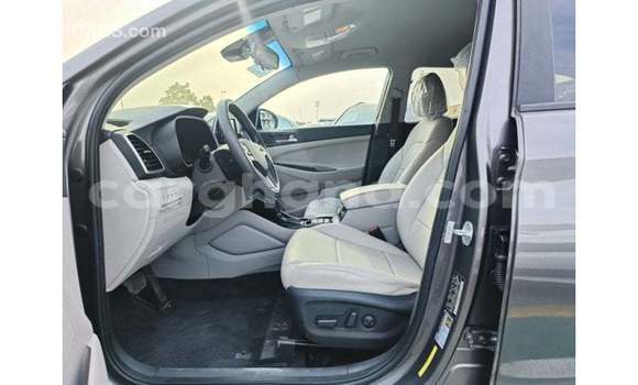 Ra Imported Hyundai Tucson Miiran Ọkọ̀ in Import - Dubai ni Ashanti Ra Imported Hyundai Tucson Miiran Ọkọ̀ in Import - Dubai ni Ashanti