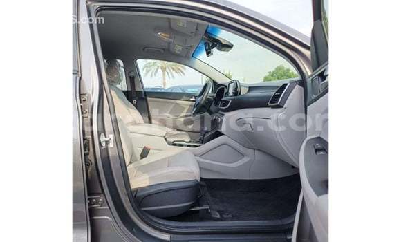 Ra Imported Hyundai Tucson Miiran Ọkọ̀ in Import - Dubai ni Ashanti Ra Imported Hyundai Tucson Miiran Ọkọ̀ in Import - Dubai ni Ashanti