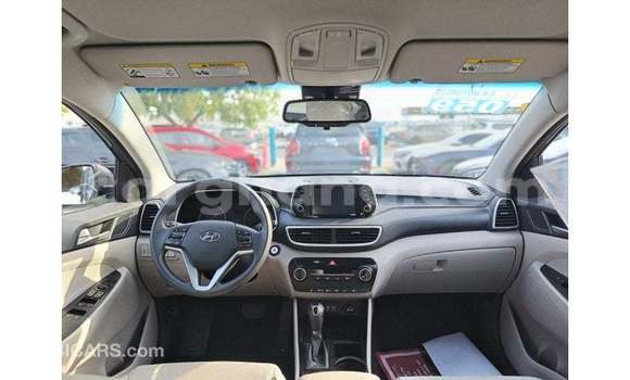Ra Imported Hyundai Tucson Miiran Ọkọ̀ in Import - Dubai ni Ashanti Ra Imported Hyundai Tucson Miiran Ọkọ̀ in Import - Dubai ni Ashanti