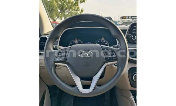 Ra Imported Hyundai Tucson Miiran Ọkọ̀ in Import - Dubai ni Ashanti Ra Imported Hyundai Tucson Miiran Ọkọ̀ in Import - Dubai ni Ashanti