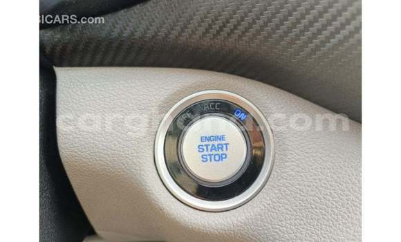 Ra Imported Hyundai Tucson Miiran Ọkọ̀ in Import - Dubai ni Ashanti Ra Imported Hyundai Tucson Miiran Ọkọ̀ in Import - Dubai ni Ashanti