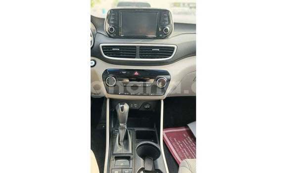 Ra Imported Hyundai Tucson Miiran Ọkọ̀ in Import - Dubai ni Ashanti Ra Imported Hyundai Tucson Miiran Ọkọ̀ in Import - Dubai ni Ashanti