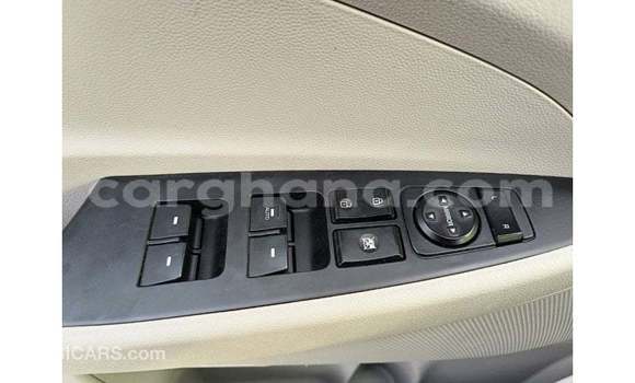 Ra Imported Hyundai Tucson Miiran Ọkọ̀ in Import - Dubai ni Ashanti Ra Imported Hyundai Tucson Miiran Ọkọ̀ in Import - Dubai ni Ashanti