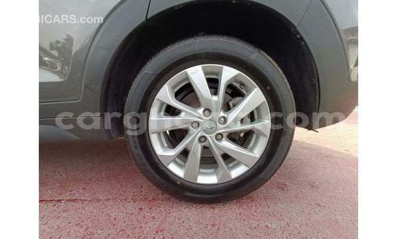 Ra Imported Hyundai Tucson Miiran Ọkọ̀ in Import - Dubai ni Ashanti Ra Imported Hyundai Tucson Miiran Ọkọ̀ in Import - Dubai ni Ashanti