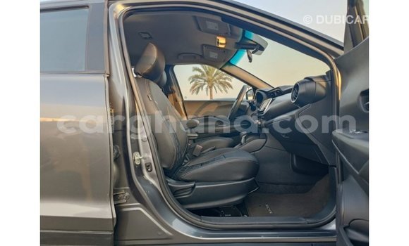 Ra Imported Nissan Evalia Miiran Ọkọ̀ akẹ́rù ńlá in Import - Dubai ni Ashanti Ra Imported Nissan Evalia Miiran Ọkọ̀ akẹ́rù ńlá in Import - Dubai ni Ashanti