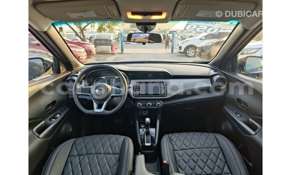 Ra Imported Nissan Evalia Miiran Ọkọ̀ akẹ́rù ńlá in Import - Dubai ni Ashanti Ra Imported Nissan Evalia Miiran Ọkọ̀ akẹ́rù ńlá in Import - Dubai ni Ashanti