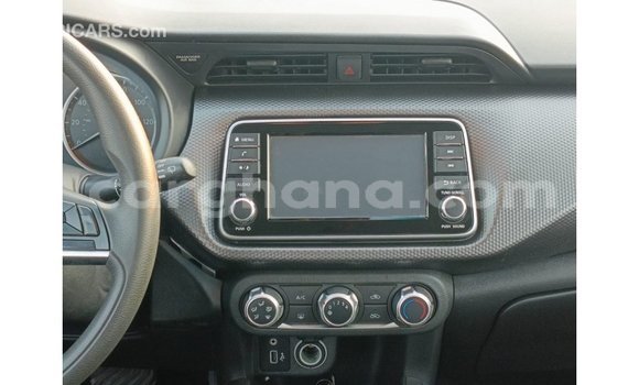 Ra Imported Nissan Evalia Miiran Ọkọ̀ akẹ́rù ńlá in Import - Dubai ni Ashanti Ra Imported Nissan Evalia Miiran Ọkọ̀ akẹ́rù ńlá in Import - Dubai ni Ashanti