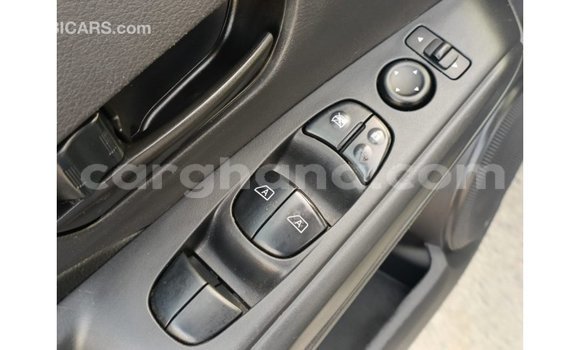 Ra Imported Nissan Evalia Miiran Ọkọ̀ akẹ́rù ńlá in Import - Dubai ni Ashanti Ra Imported Nissan Evalia Miiran Ọkọ̀ akẹ́rù ńlá in Import - Dubai ni Ashanti