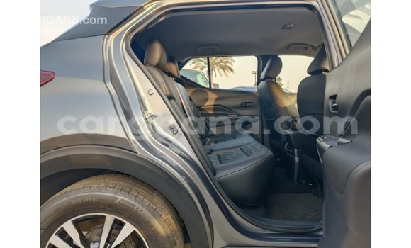 Ra Imported Nissan Evalia Miiran Ọkọ̀ akẹ́rù ńlá in Import - Dubai ni Ashanti Ra Imported Nissan Evalia Miiran Ọkọ̀ akẹ́rù ńlá in Import - Dubai ni Ashanti