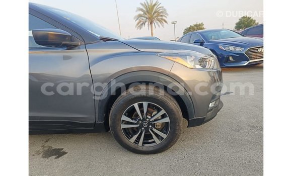 Ra Imported Nissan Evalia Miiran Ọkọ̀ akẹ́rù ńlá in Import - Dubai ni Ashanti Ra Imported Nissan Evalia Miiran Ọkọ̀ akẹ́rù ńlá in Import - Dubai ni Ashanti