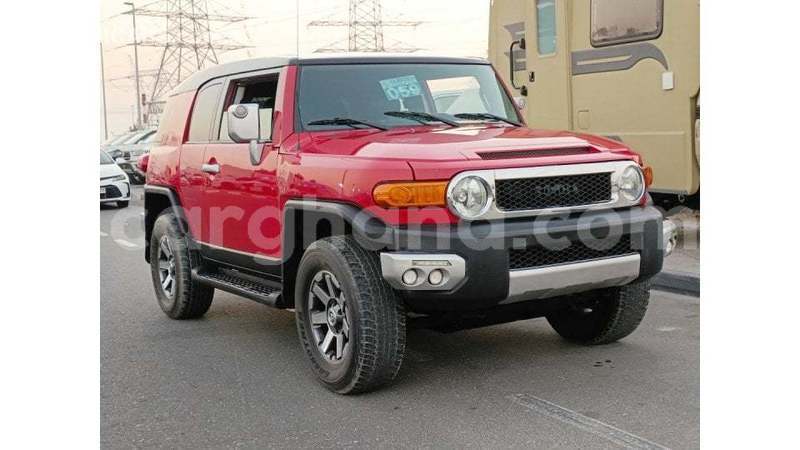 Big with watermark toyota fj cruiser ashanti import dubai 55794