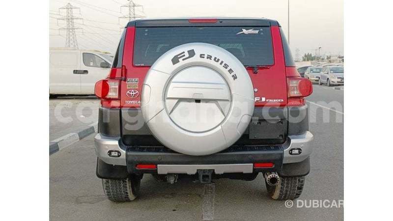 Big with watermark toyota fj cruiser ashanti import dubai 55794