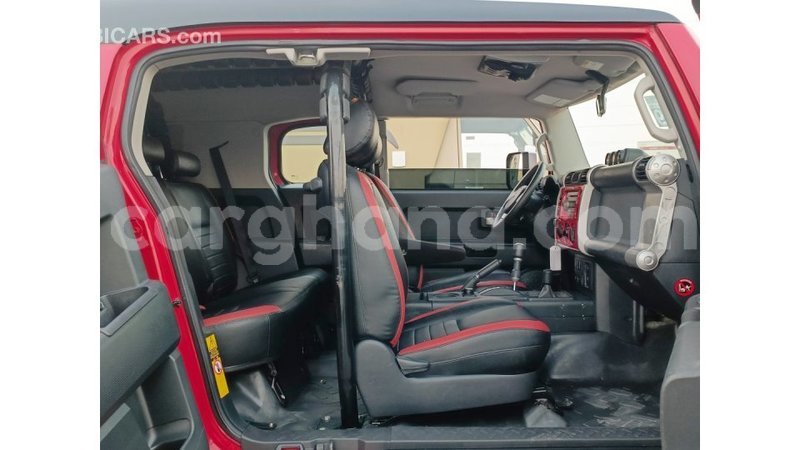 Big with watermark toyota fj cruiser ashanti import dubai 55794