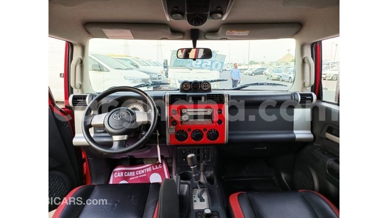 Big with watermark toyota fj cruiser ashanti import dubai 55794