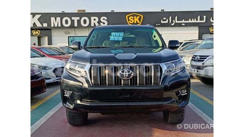 Big with watermark toyota prado ashanti import dubai 55796