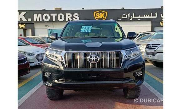 Buy Import Toyota Prado Black Car in Import - Dubai in Ashanti Buy Import Toyota Prado Black Car in Import - Dubai in Ashanti