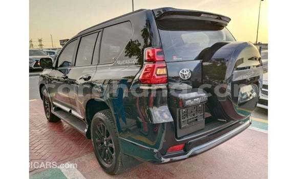 Buy Import Toyota Prado Black Car in Import - Dubai in Ashanti Buy Import Toyota Prado Black Car in Import - Dubai in Ashanti