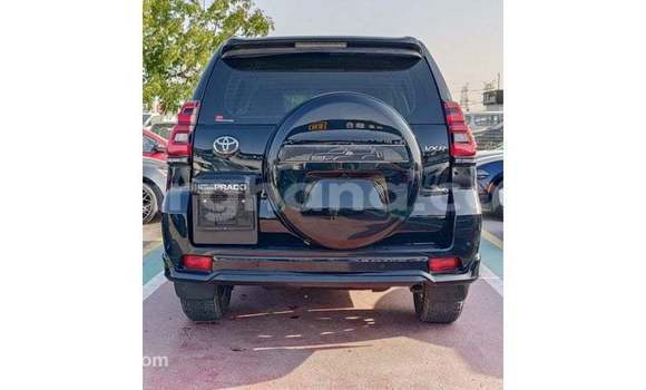 Buy Import Toyota Prado Black Car in Import - Dubai in Ashanti Buy Import Toyota Prado Black Car in Import - Dubai in Ashanti