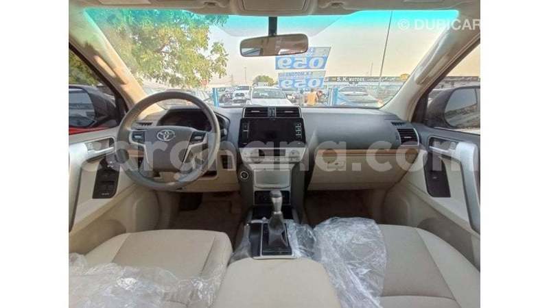 Big with watermark toyota prado ashanti import dubai 55796