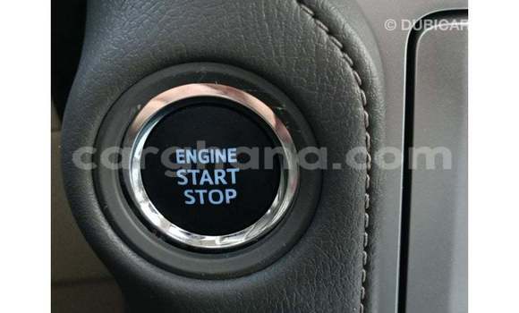 Buy Import Toyota Prado Black Car in Import - Dubai in Ashanti Buy Import Toyota Prado Black Car in Import - Dubai in Ashanti