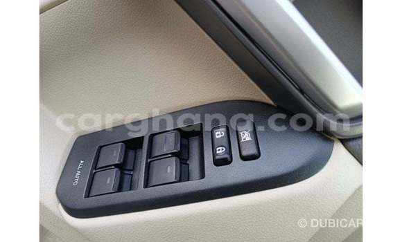 Buy Import Toyota Prado Black Car in Import - Dubai in Ashanti Buy Import Toyota Prado Black Car in Import - Dubai in Ashanti