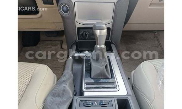 Buy Import Toyota Prado Black Car in Import - Dubai in Ashanti Buy Import Toyota Prado Black Car in Import - Dubai in Ashanti