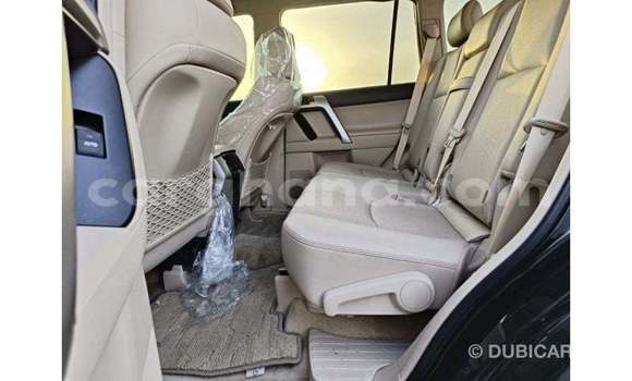 Buy Import Toyota Prado Black Car in Import - Dubai in Ashanti Buy Import Toyota Prado Black Car in Import - Dubai in Ashanti