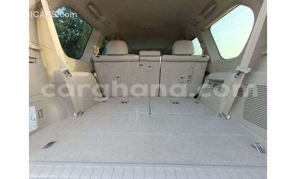 Buy Import Toyota Prado Black Car in Import - Dubai in Ashanti Buy Import Toyota Prado Black Car in Import - Dubai in Ashanti