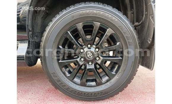 Buy Import Toyota Prado Black Car in Import - Dubai in Ashanti Buy Import Toyota Prado Black Car in Import - Dubai in Ashanti