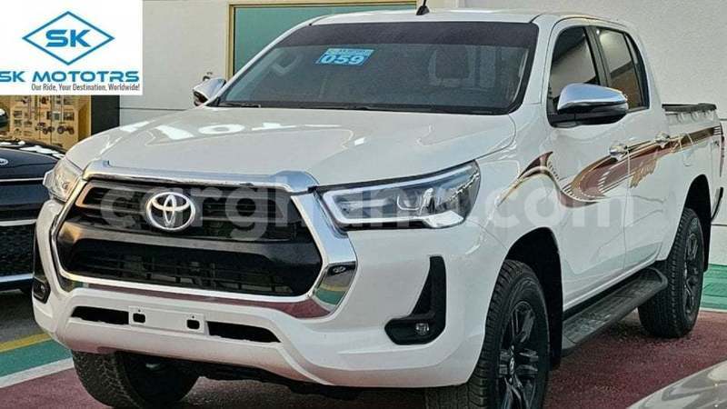 Big with watermark toyota hilux ashanti import dubai 55797