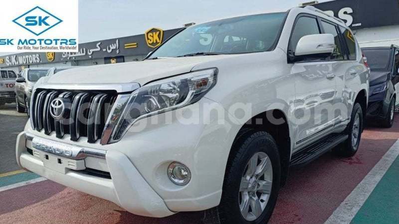 Big with watermark toyota prado ashanti import dubai 55801