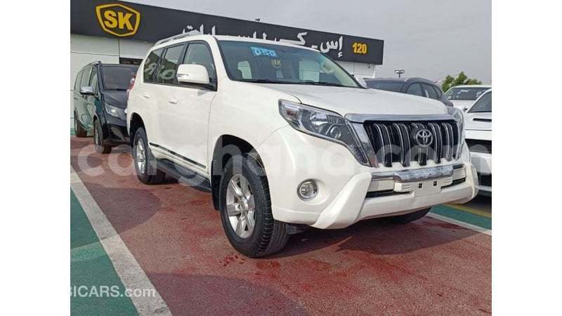 Big with watermark toyota prado ashanti import dubai 55801