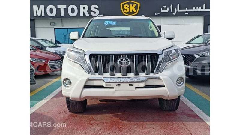 Big with watermark toyota prado ashanti import dubai 55801