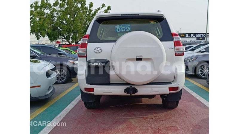 Big with watermark toyota prado ashanti import dubai 55801