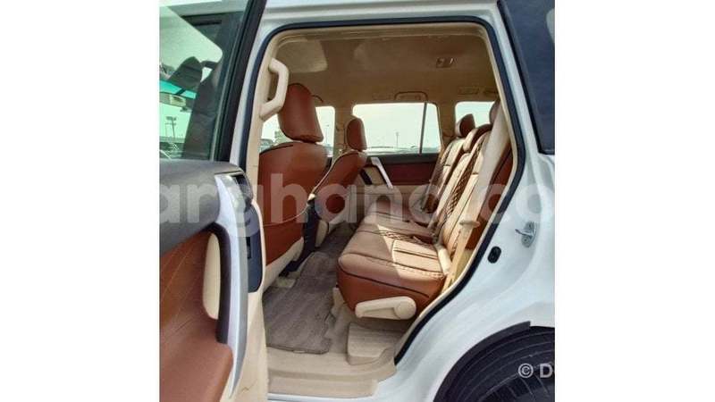 Big with watermark toyota prado ashanti import dubai 55801