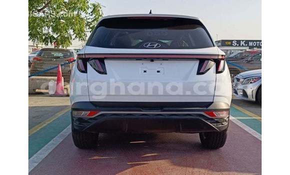 Sayi Imported Hyundai Tucson White Mota in Import - Dubai a Ashanti Sayi Imported Hyundai Tucson White Mota in Import - Dubai a Ashanti
