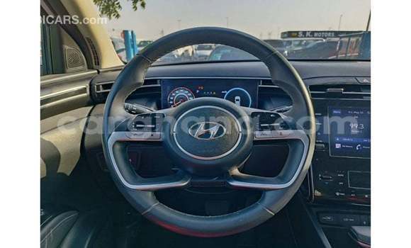 Sayi Imported Hyundai Tucson White Mota in Import - Dubai a Ashanti Sayi Imported Hyundai Tucson White Mota in Import - Dubai a Ashanti