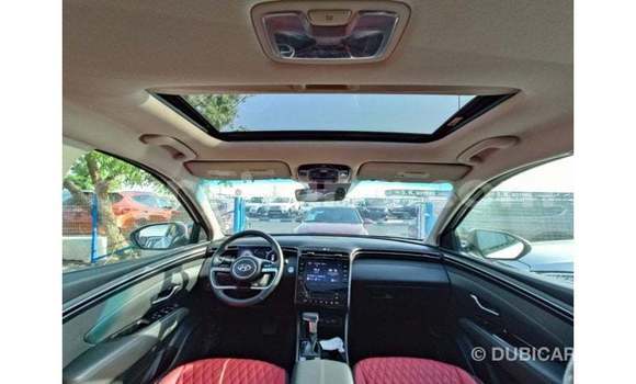 Sayi Imported Hyundai Tucson White Mota in Import - Dubai a Ashanti Sayi Imported Hyundai Tucson White Mota in Import - Dubai a Ashanti