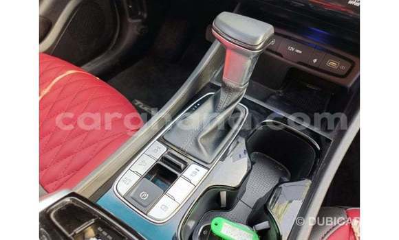 Sayi Imported Hyundai Tucson White Mota in Import - Dubai a Ashanti Sayi Imported Hyundai Tucson White Mota in Import - Dubai a Ashanti