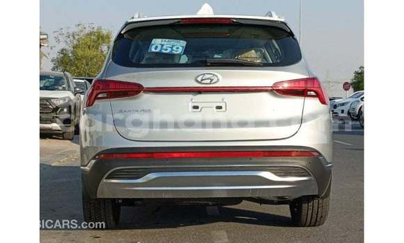 Ra Imported Hyundai Santa Fe Miiran Ọkọ̀ in Import - Dubai ni Ashanti Ra Imported Hyundai Santa Fe Miiran Ọkọ̀ in Import - Dubai ni Ashanti