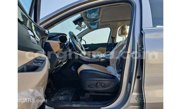 Ra Imported Hyundai Santa Fe Miiran Ọkọ̀ in Import - Dubai ni Ashanti Ra Imported Hyundai Santa Fe Miiran Ọkọ̀ in Import - Dubai ni Ashanti