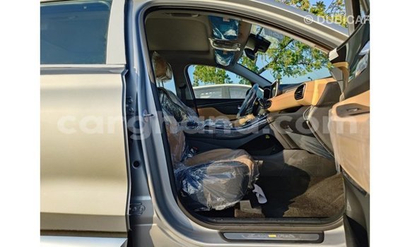 Ra Imported Hyundai Santa Fe Miiran Ọkọ̀ in Import - Dubai ni Ashanti Ra Imported Hyundai Santa Fe Miiran Ọkọ̀ in Import - Dubai ni Ashanti