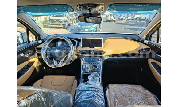 Ra Imported Hyundai Santa Fe Miiran Ọkọ̀ in Import - Dubai ni Ashanti Ra Imported Hyundai Santa Fe Miiran Ọkọ̀ in Import - Dubai ni Ashanti